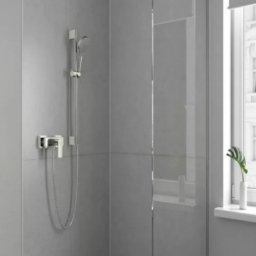 Hansgrohe Vernis Shape egykaros zuhanycsaptelep HG-71650000