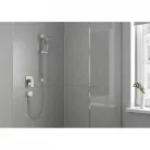 Hansgrohe Vernis Shape süllyesztett zuhanycsaptelep HG-71658000