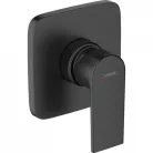 Hansgrohe Vernis Shape süllyesztett zuhanycsaptelep HG-71658000 rajza