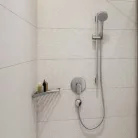 Hansgrohe Vernis Blend süllyesztett zuhanycsaptelep HG-71667000