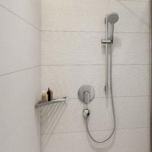 Hansgrohe Vernis Blend süllyesztett zuhanycsaptelep HG-71667000