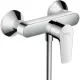 Hansgrohe Talis E egykaros zuhanycsaptelep HG-71760000 rajza