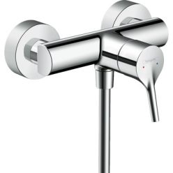 Hansgrohe Talis S egykaros zuhanycsaptelep HG-72600000 rajza