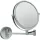 Hansgrohe Logis Universal kozmetikai tükör króm 73561000 rajza