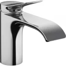 Hansgrohe Vivenis 80 hidegvizes csaptelep króm HG-75013000 rajza