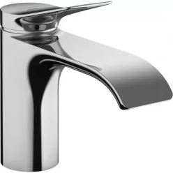 Hansgrohe Vivenis 80 hidegvizes csaptelep króm HG-75013000 rajza
