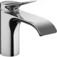 Hansgrohe Vivenis 80 hidegvizes csaptelep króm HG-75013000 rajza