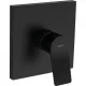 Hansgrohe Vivenis süllyesztett zuhanycsaptelep króm HG-75615000 rajza