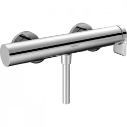 Hansgrohe Vivenis egykaros zuhanycsaptelep króm HG-75620000 rajza