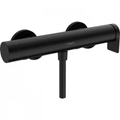 Hansgrohe Vivenis egykaros zuhanycsaptelep króm HG-75620000 rajza