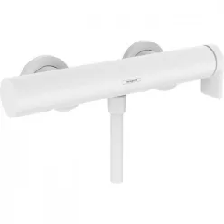 Hansgrohe Vivenis egykaros zuhanycsaptelep króm HG-75620000 rajza