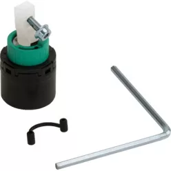 Hansgrohe M3 M2 kerámiabetét kartus (92730000)