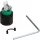 Hansgrohe M3 M2 kerámiabetét kartus (92730000)