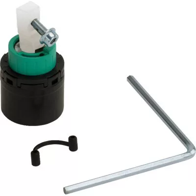 Hansgrohe M3 M2 kerámiabetét kartus (92730000)
