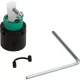 Hansgrohe M3 M2 kerámiabetét kartus (92730000)