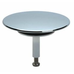 Hansgrohe kád leeresztődugó króm 96153000