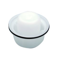 HL ALKATRÉSZ: BŰZZÁR SZIFONBETÉT SZERELVE