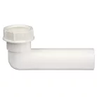 HL 11/50 mosogató szifon könyök (HL11-50)