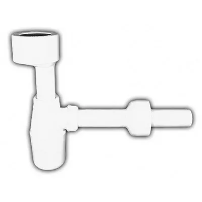 HL 140 vizelde szifon 40 mm (HL130-40)