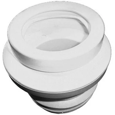 HL 200/1 WC csatlakozó excenteres 110 mm (HL200-1)