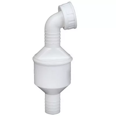 HL 3 visszatorlás gátló szelep 1 col (HL3)