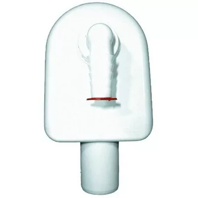 HL 410 mosógép szifon 40 mm (HL410)