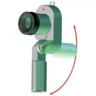 HL 432/40 vizelde szifon 40 mm Keramag Jolyhoz elfordítható (HL432-40)