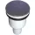 HL zuhanytálca szifon DN50 függőleges csatlakozóval 90mm HL511N rajza