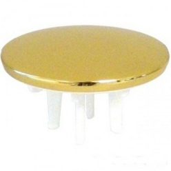   HL 514/S.11 zuhanytálca szifon fedél aranyozott d 86 mm (HL514-S-11)