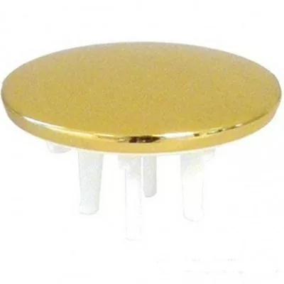 HL 514/S.11 zuhanytálca szifon fedél aranyozott d 86 mm (HL514-S-11)
