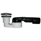 HL 514/SN zuhanytálca szifon 6/4 col d 86 mm (HL514-SN)