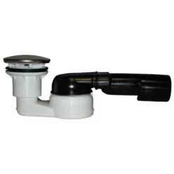 HL 514/SN zuhanytálca szifon 6/4 col d 86 mm (HL514-SN)