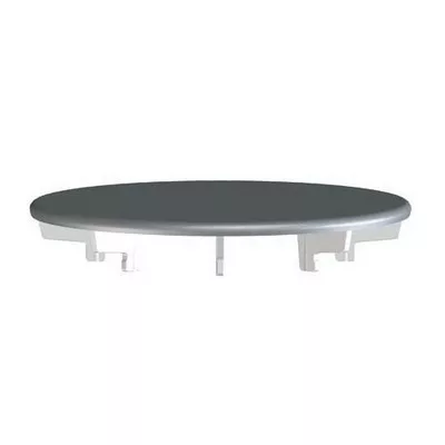 HL 522.1 zuhanytálca szifon fedél króm d 113 mm (HL522-1)