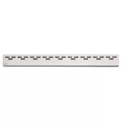   Alcaplast HOPE fényes rács 950 mm zuhanyfolyókához (HOPE-950L)