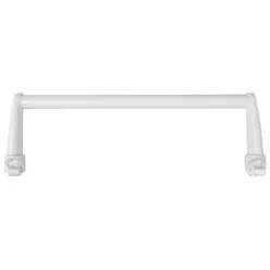 Aqualine törölközőtartó radiátorra 50 cm IDR-50