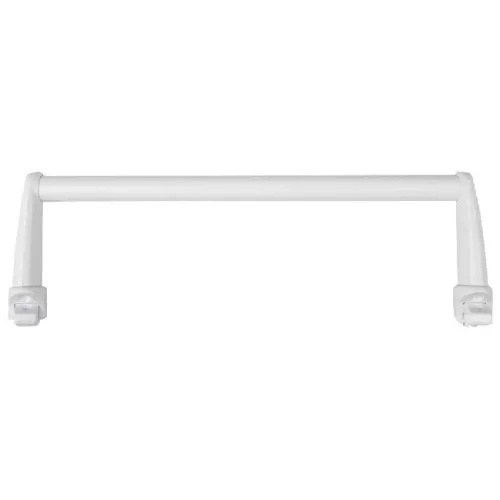 Aqualine törölközőtartó radiátorra 50 cm IDR-50