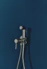 Ideal Standard IDEALSPRAY BC180AA kézizuhany szett zuhany gégecsővel (IS-BC180AA)