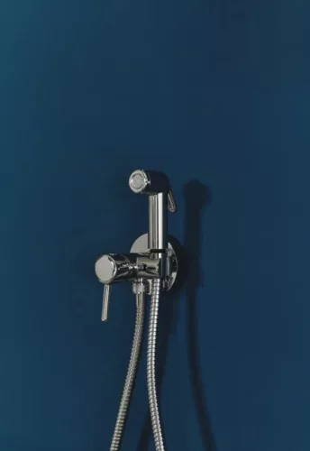 Ideal Standard IDEALSPRAY BC180AA kézizuhany szett zuhany gégecsővel (IS-BC180AA)