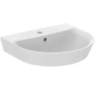Ideal Standard CONNECT AIR E138101 fali mosdó 50x45 cm fényes fehér (IE138101)