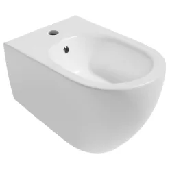 Isvea INFINITY fali bidé, 36,5x53cm