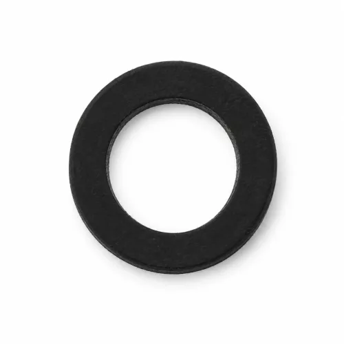 Zuhanygégecső tömítés 1/2", 18,5x13x2 mm