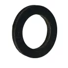 Zuhanygégecső tömítés 1/2", 18,5x13x2 mm
