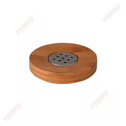 Ferro ferro bambus szappantartó (K02F)