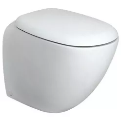   Kolo Ego mélyöblítésű hátsó kifolyású Wc csésze (K13102000)