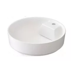 HB Idevit Ivett Slim beépíthető mosdó (K60010485)
