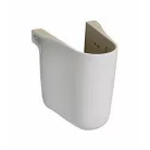 Kolo Rekord szifontakaró fehér 50 55 60 cm mosdókhoz (K97100000)