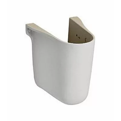 Kolo Rekord szifontakaró fehér 50 55 60 cm mosdókhoz (K97100000)