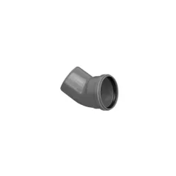 Pipelife PVC lefolyó ívidom 50 mm (KAB050X45)