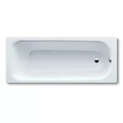 Kaldewei Saniform Plus lemezkád 170x70 KAL363-1 műszaki rajz
