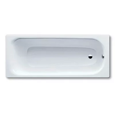 Kaldewei Saniform Plus lemezkád 170x70 KAL363-1 műszaki rajz
